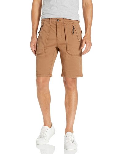 Goodthreads 11" Inseam Tactical Short - Neutre