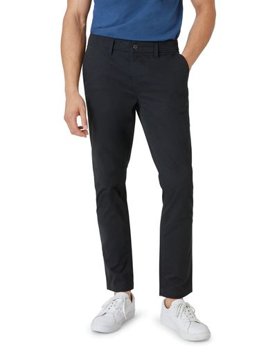 Ben Sherman Comfort Stretch Slim Fit - Bleu