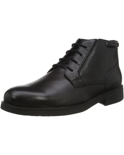 Geox Boots for Men | Online Sale up to 57% off | Lyst UK
