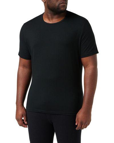 Sloggi Go Shirt O-Neck Regular Fit sous-vêtement - Noir
