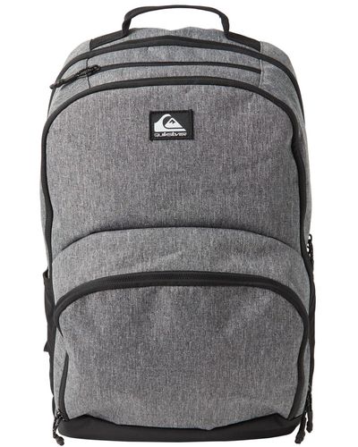 Quiksilver One Size - Grey