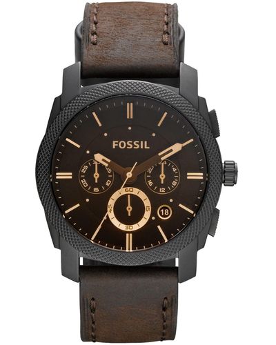 Fossil Watches for Men | Online Sale up to 70% off | Lyst