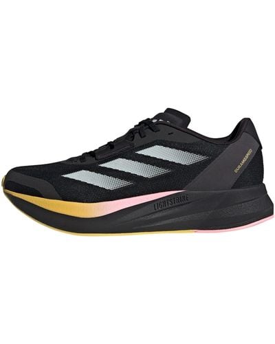adidas Duramo Speed Non-football Low Shoes - Black