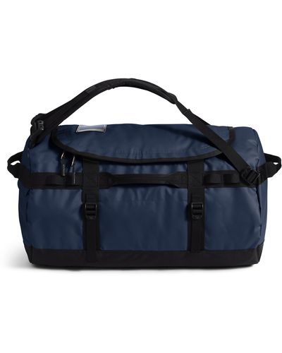 The North Face Base Camp Duffel—s - Blue