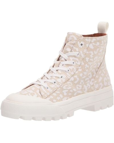 Lucky Brand Eisley Causal Sneaker - Multicolor