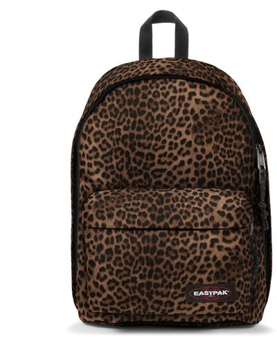 Eastpak Out Of Office Rugzak - Bruin