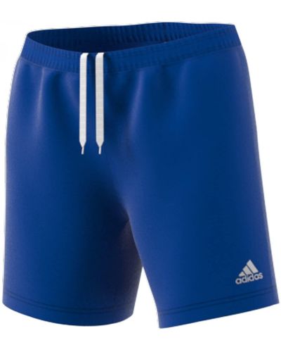 adidas S Shorts Ent22 Sho Lw - Blauw