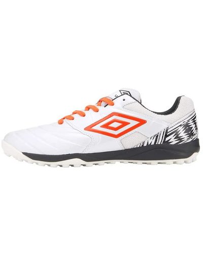 Umbro ( ) Futsal Shoe - Weiß