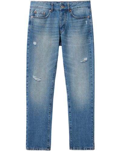 Damage jeans for store mens under 500