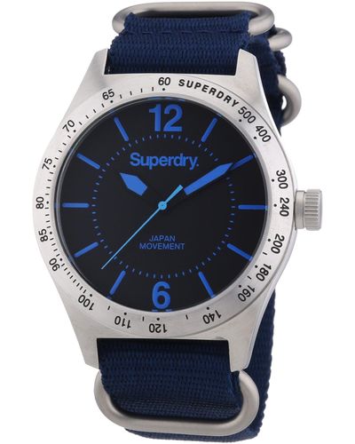 Superdry Watches for Men | Online Sale up to 29% off | Lyst UK