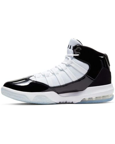 Nike Jordan Max Aura 3 Basketball Fashion Trainers Sneakers Shoes