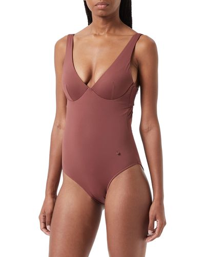 Women'secret Swimsuit Swimsuit Perfect Fit Summer - Multicolor