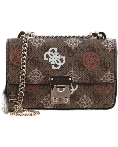 Guess Bag HWPS93-15780 - Metallizzato