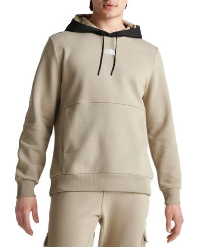 The North Face Changala Hoodie Pullover - Multicolour