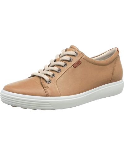 Ecco Soft 7 Sneaker - Mehrfarbig