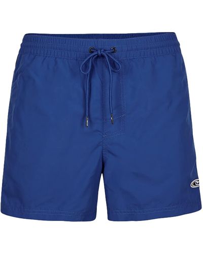 O'neill Sportswear Good Day Shorts - Blu
