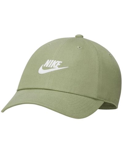 Cappelli Nike da uomo | Sconto online fino al 40% | Lyst
