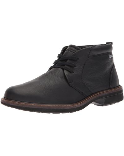 Ecco Boots for Men | Online Sale up to 37% off | Lyst