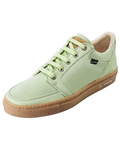 Vaude Sneaker für - Grün