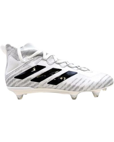 adidas Freak Ultra 20 Football Shoe - Metallic