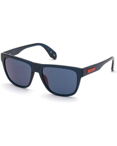 adidas Originals Or0035 Sonnenbrille - Blau