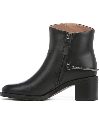 Franco Sarto Ankle boots for Women | Online Sale up to 78% off | Lyst