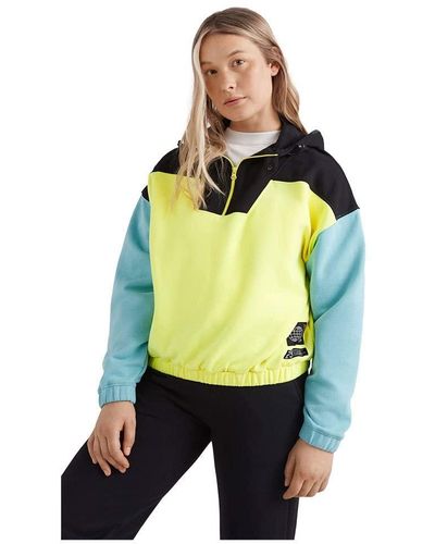 O'neill Sportswear Progressive Hz Hoodie Sweatshirt - Multicolour