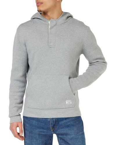 Pepe Jeans Maurice Pullover Jumper - Grey