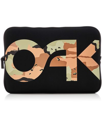 Oakley B1b Laptop Case - Black