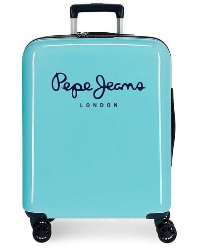 Damen Pepe Jeans Reisetaschen und Koffer ab 11 € | Lyst DE