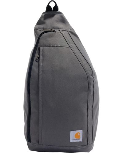 Carhartt 's Mono Sling Backpack - Grau