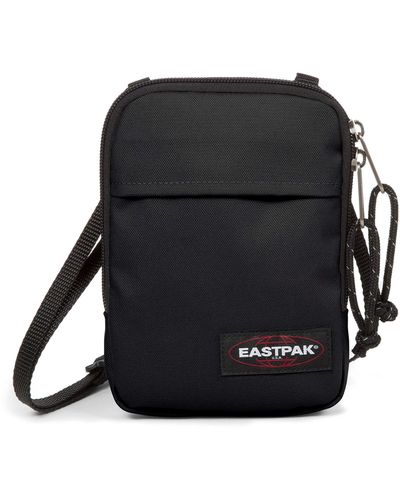 Eastpak Buddy - Schoudertas, 0.5 L, Black (zwart)