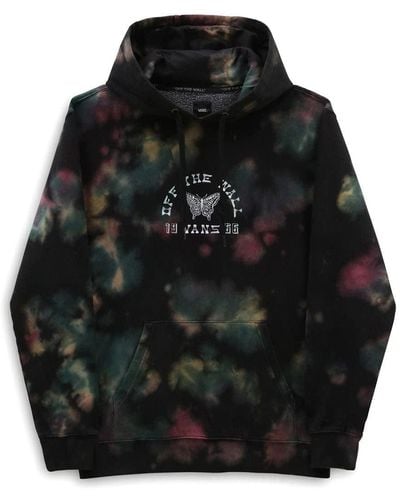 Vans classic box vee shop pullover hoodie