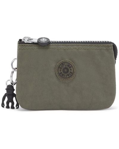Kipling Creativity S Pouches/cases - Green