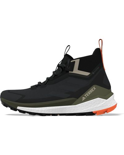 adidas Free Hiker Primeblue Hiking Shoes - Black