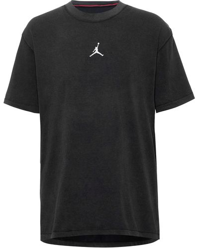 Nike Jordan Dri-fit Sport T-Shirt für T-Shirt 010 XL - Schwarz