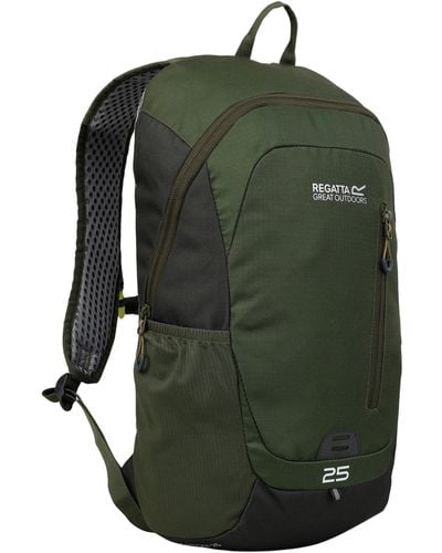 Regatta S Highton V2 25 Litre Backpack - Green