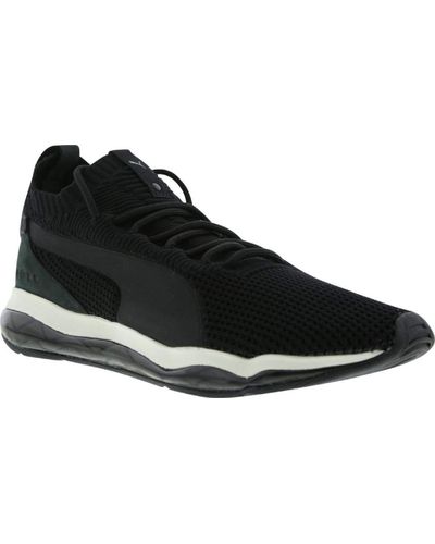 Puma cell motion waffle sneaker hot sale knit schuhe