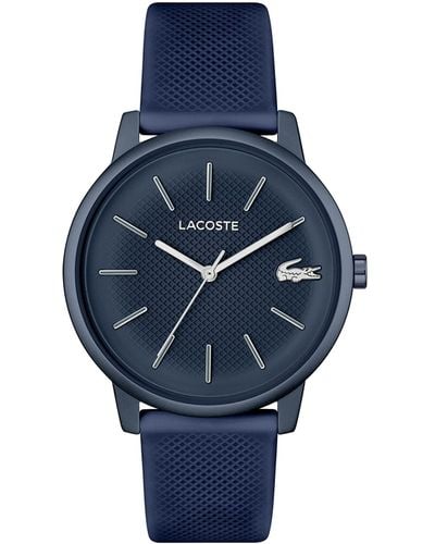 Lacoste Watches for Men | Online Sale up to 41% off | Lyst - Page 2