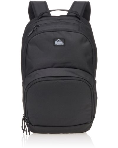 Quiksilver 1969 Special Backpack 2.0 - Black