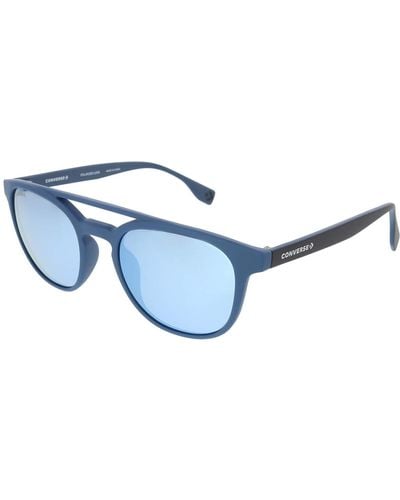 Converse S0350675 Sunglasses - Blue
