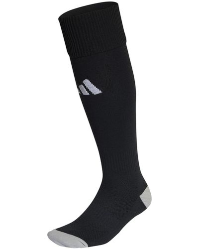 adidas Volwassene Kniesokken Milano 23 Socks - Zwart