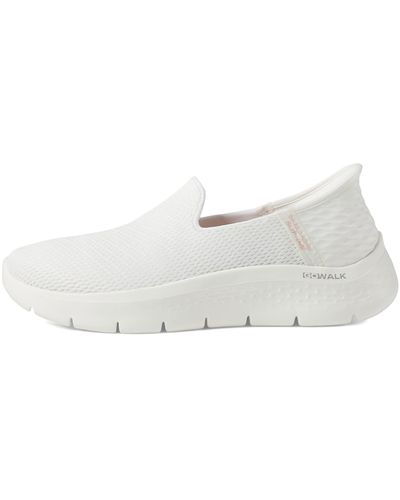 Skechers 124963-OFWT_39,5 Sneakers - Weiß
