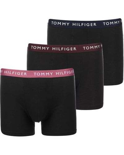 Tommy Hilfiger Trunk - Multicolour