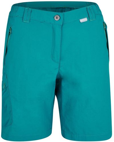 Regatta Chaska Short Ii Broek - Rood