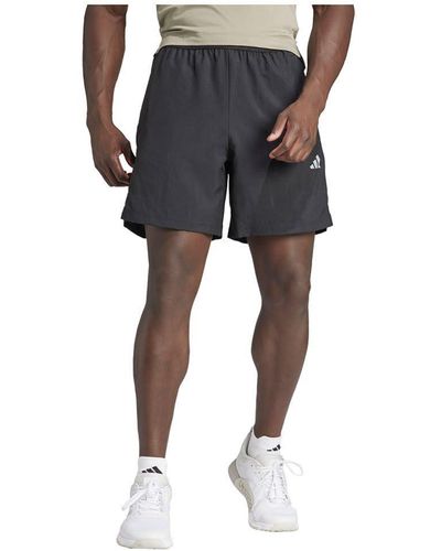 adidas Shorts - Zwart