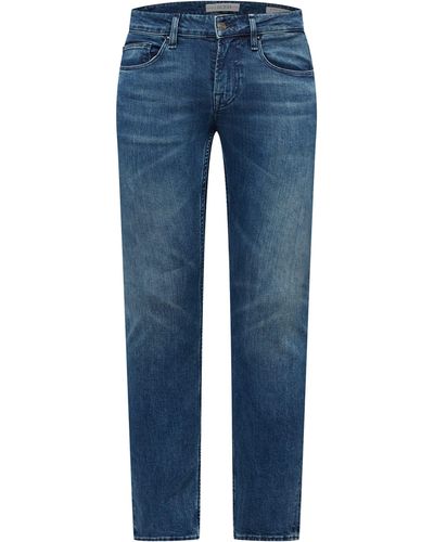 Guess Jeans Skinny Fit - Blauw