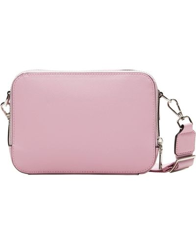 S.oliver (Bags) Schultertasche - Pink
