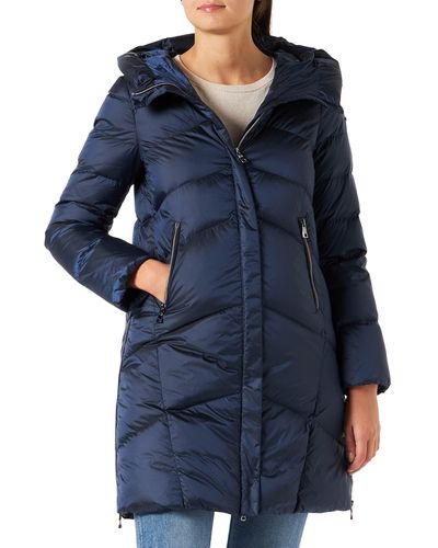 abrigo mujer invierno geox precio barato online #abrigos