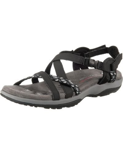 Skechers Reggae Sandals for Women Up to 38 off Lyst